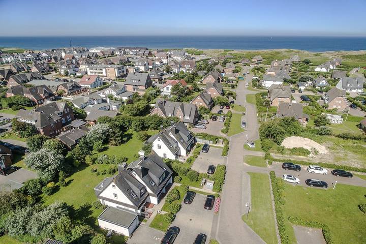 Ferienwohnung für 2 Personen, mit Balkon - 1