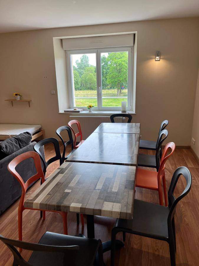 Appartement entier, Apartment in Le Longeron, Région de Cholet