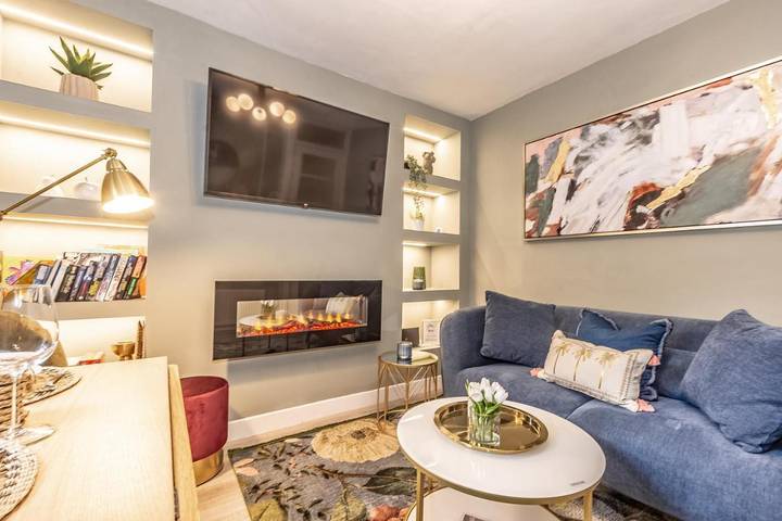 Location de vacances pour 7 personnes, avec jardin à Waterford (Irlande) - 4