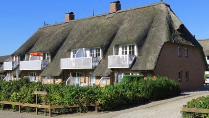 Ferienwohnung für 4 Personen in Büsumer Deichhausen, Dithmarschen, Bild 4
