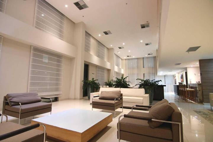 Hôtel pour 2 personnes dans Linhares (homonymie) - 4