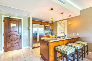 Beach Rental for 4 Guests in Kaanapali, West Maui, Picture 4