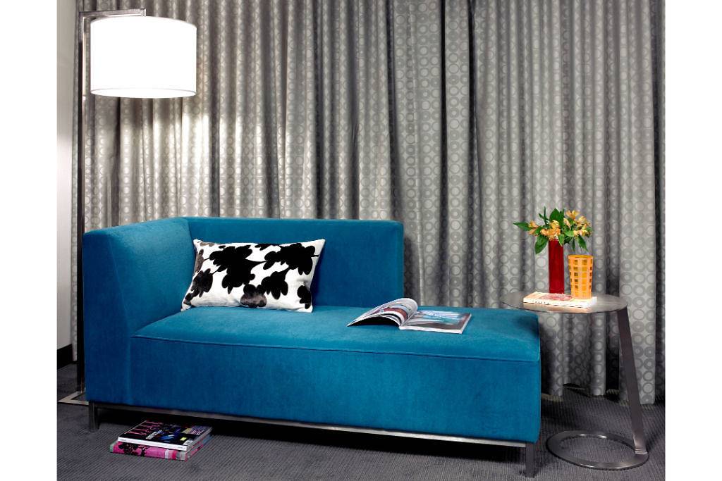 Hotel Murano in Tacoma, Pierce County