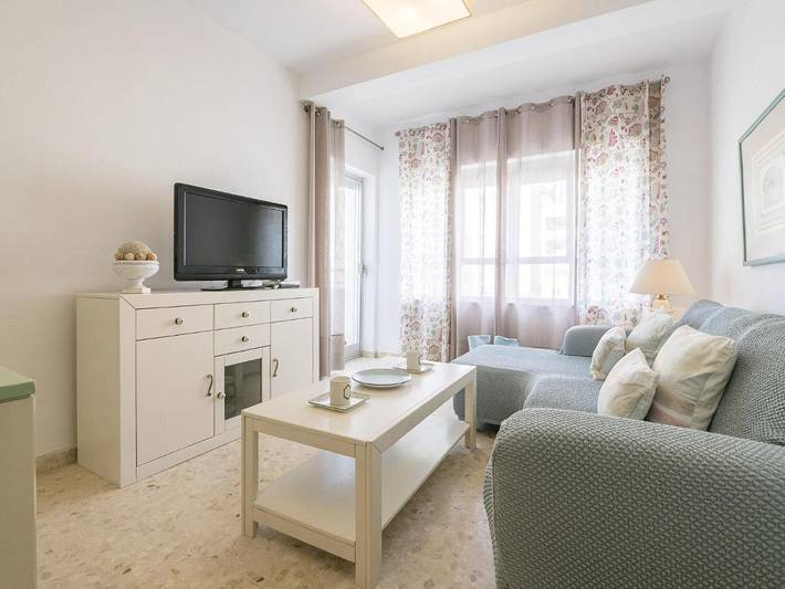 Ferienhaus für 6 Personen in Cádiz - 4