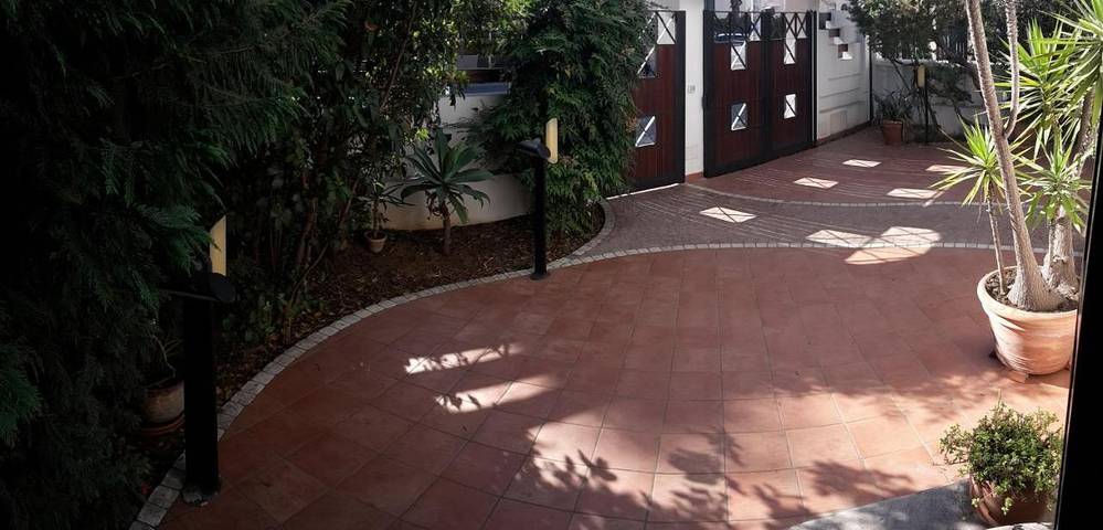 Casa vacanza per 5 persone, con giardino - 1