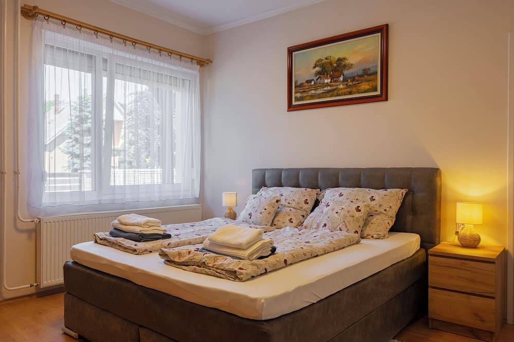 Ganze Wohnung, Ferienwohnung Gyula in Balatonszemes, Plattensee Südufer