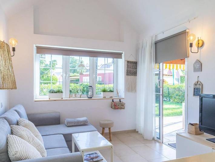Maison d’hôte pour 4 personnes, avec terrasse à Maspalomas - 4