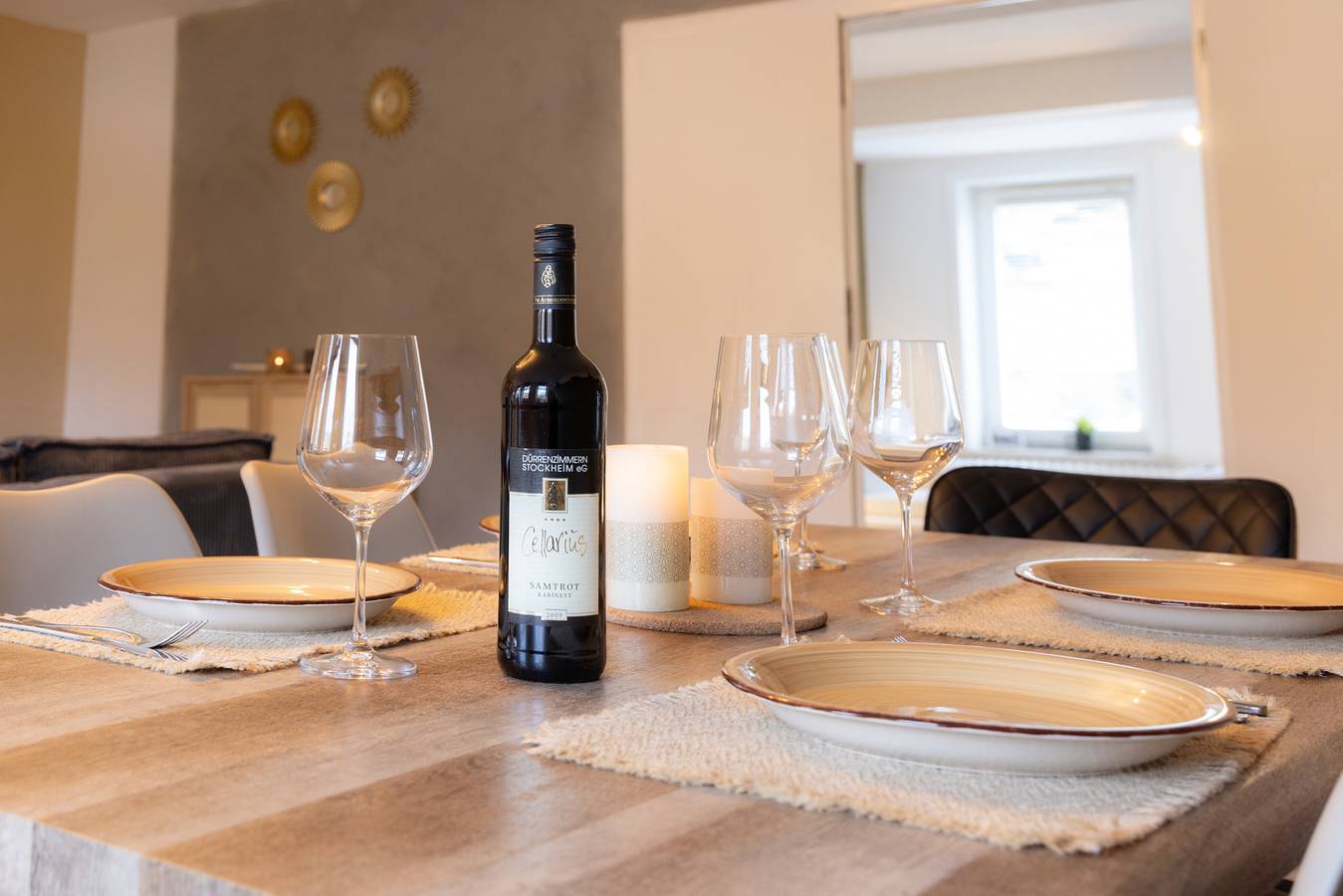 Hel ferielejlighed, Ferienwohnung Tatort in Sankt Andreasberg, Braunlage