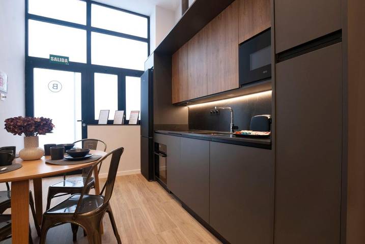 Apartamento de vacaciones para 4 personas - 1