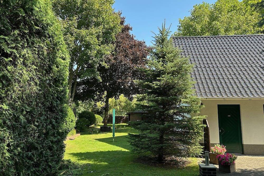 Ganze Wohnung, Ferienwohnung Geheimtipp in Senftenberger See, Senftenberg
