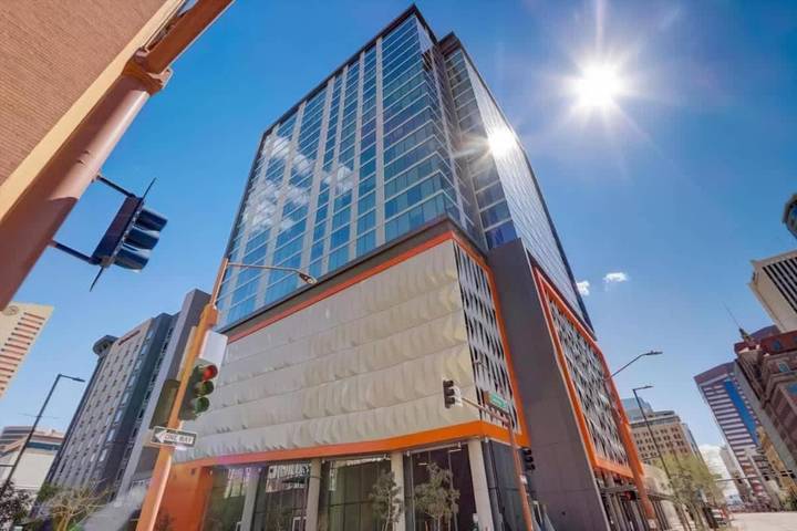 Apartamento para 2 personas, con piscina en Phoenix