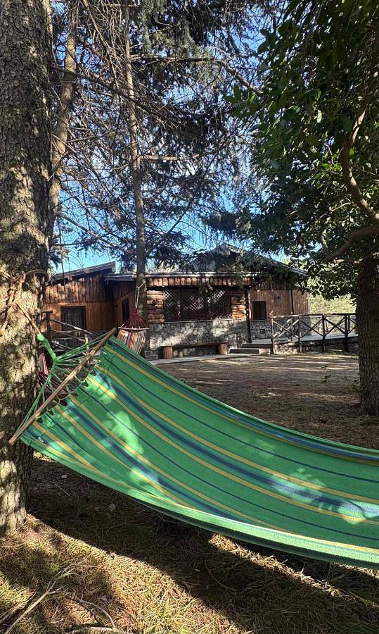 Chalet per 14 persone, con Terrazza e Giardino nonché Panorama a Nicolosi