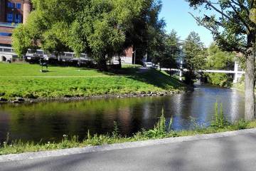 Apartment for 2 People in St. Hanshaugen, Oslo, Photo 4