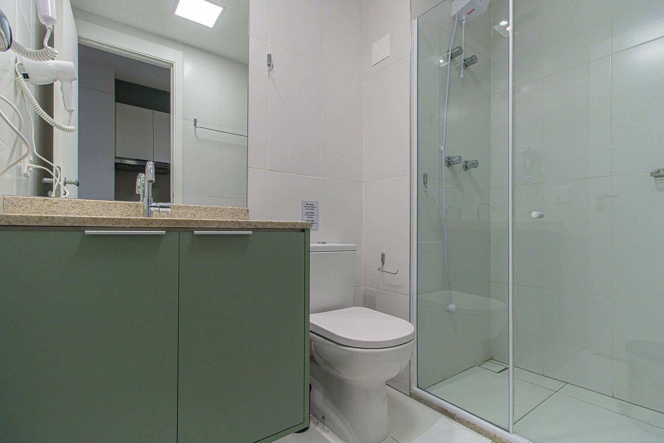 Studio entier, Cozy Corner Near Allianz Parque | Sp-P2308B in Perdizes, São Paulo