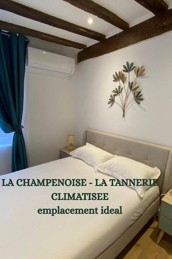 Apartamento de vacaciones para 4 personas, con terraza - 1