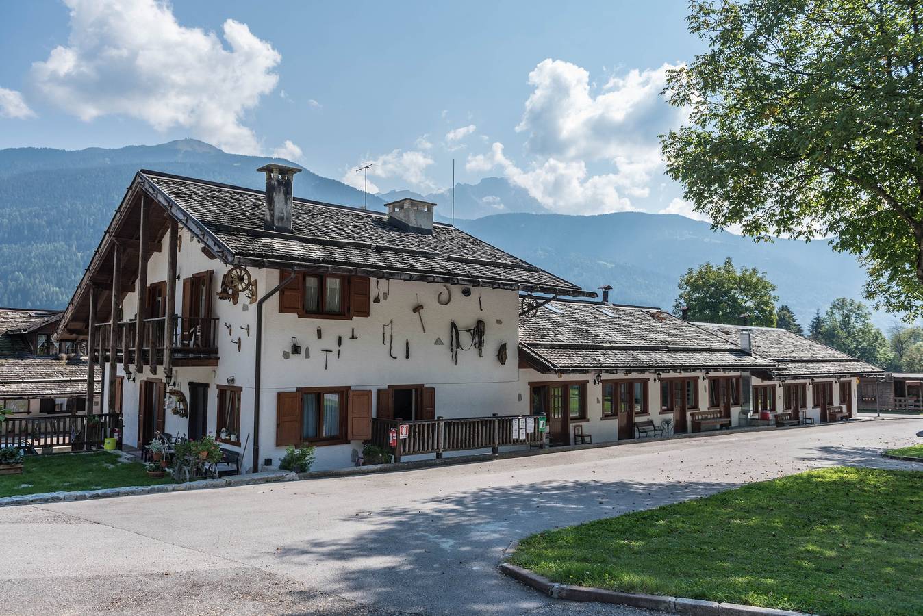 Appartamento vacanze a Trentino a partire da 79€ a notte