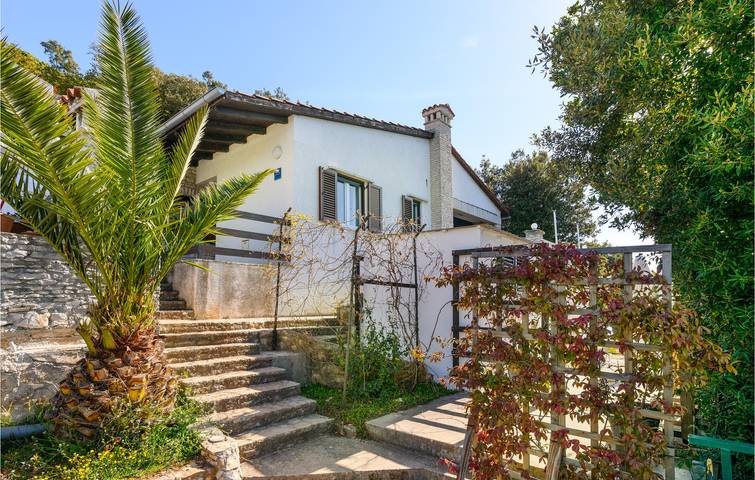 Ferienhaus für 4 Personen, mit Terrasse und Garten, mit Haustier in Marčana - 2