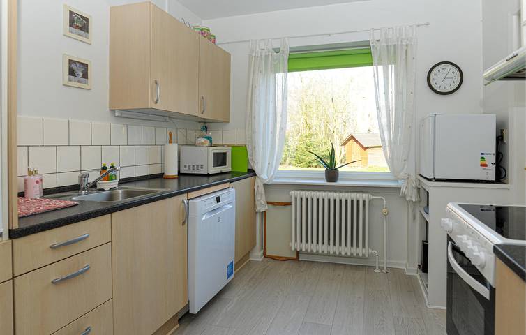 Ferienhaus für 4 Personen, mit Terrasse, mit Haustier in Højer - 4