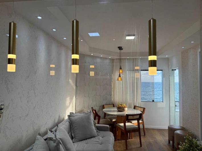 Apartamento de vacaciones para 6 personas - 1