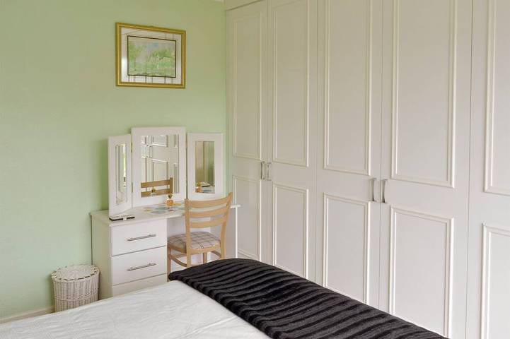 Rossall Beach Cottage in Thornton-Cleveleys, Lancashire