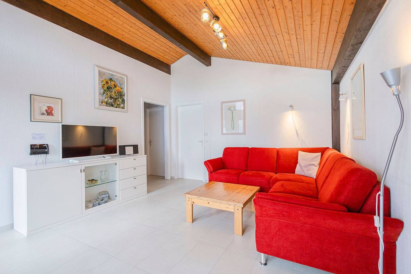 Casa vacanza a Bodenseekreis a partire da 141€ a notte