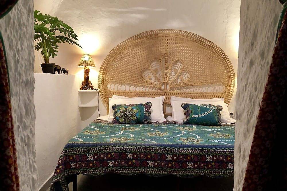 Spectacular views, authentic rural house , exquisite area. in Atalbeitar, La Taha