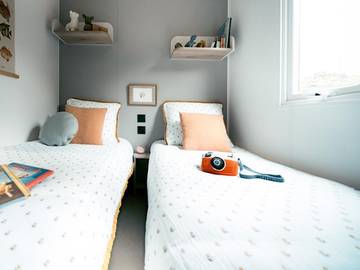 Camping für 4 Personen in La Madrague, Hyeres, Bild 2