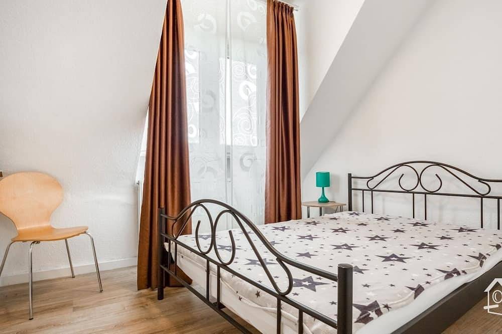 Ganze Wohnung, Gutmensch Oberhausen 4 Schlafzimmer in Oberhausen, Ruhrgebiet