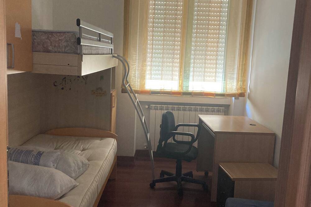 Apartamento entero, Suggestive Abruzzi apartment, spacious central.... in Chieti, Provincia de Chieti