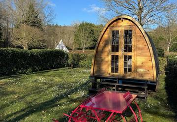 Gîte pour 2 personnes à Bagneaux-sur-Loing