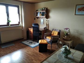 Ferienwohnung für 2 Personen in Molsberg, Lahntal-Westerwald, Bild 3