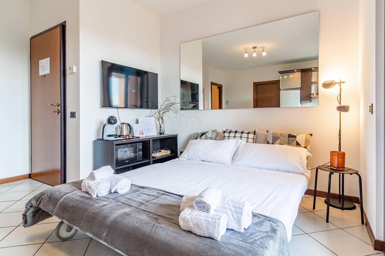 Apartamento entero, Cielo C18 in Monza, Brianza