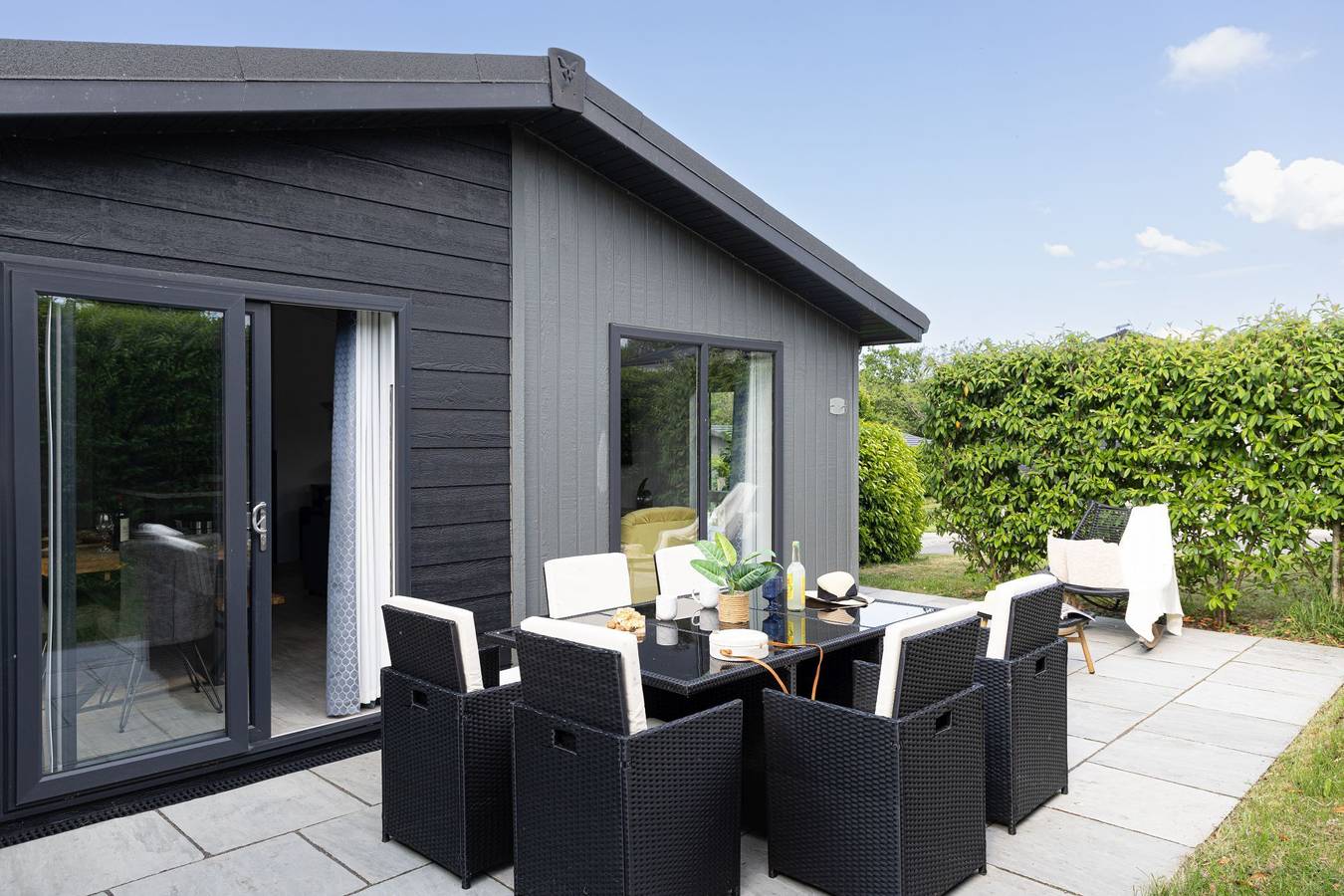 Cottage for 6 People in Broadwoodwidger, Devon