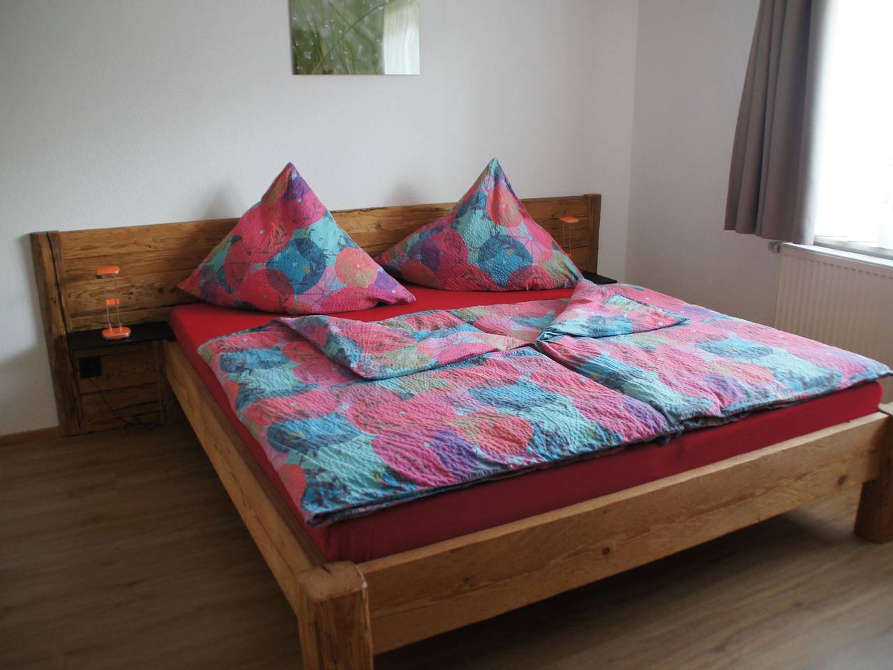 Ganze Ferienwohnung, Ferienwohnung Loretta in Hergatz, Bayerisch Schwaben