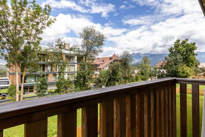 Appartamento per 6 persone, con Balcone/Terrazza a San Lorenzo di Sebato