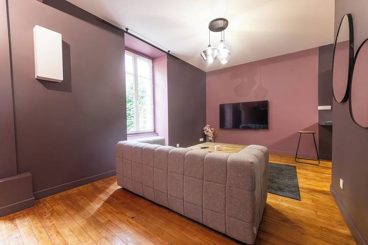Ferienwohnung für 2 Personen - 1