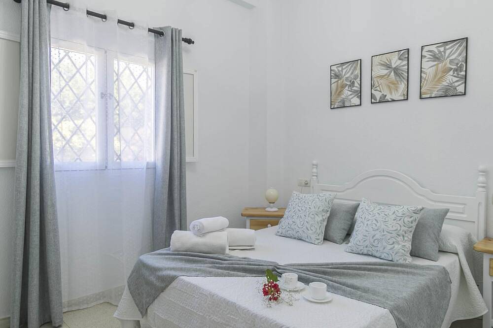 Pampaneira, Casa de 2 dormitorios planta alta in Órgiva, Provincia de Granada