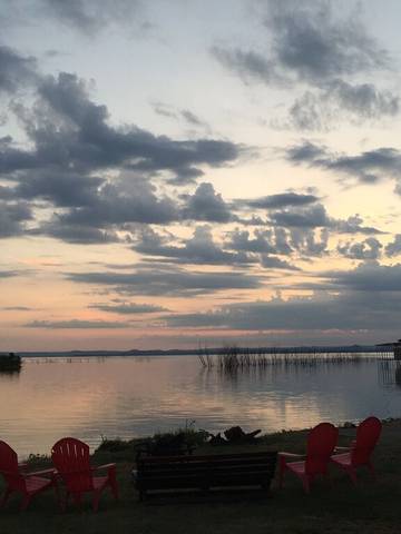 Cottage for 6 Guests in Texas Hill Country, Lake Buchanan, Picture 4