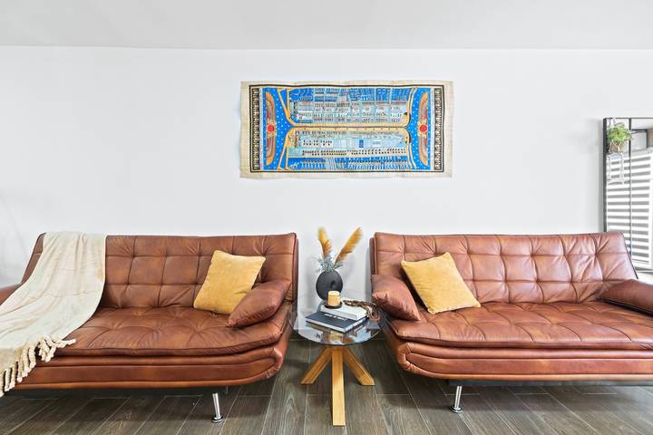 Gîte pour 6 personnes à Gran Alacant - 4