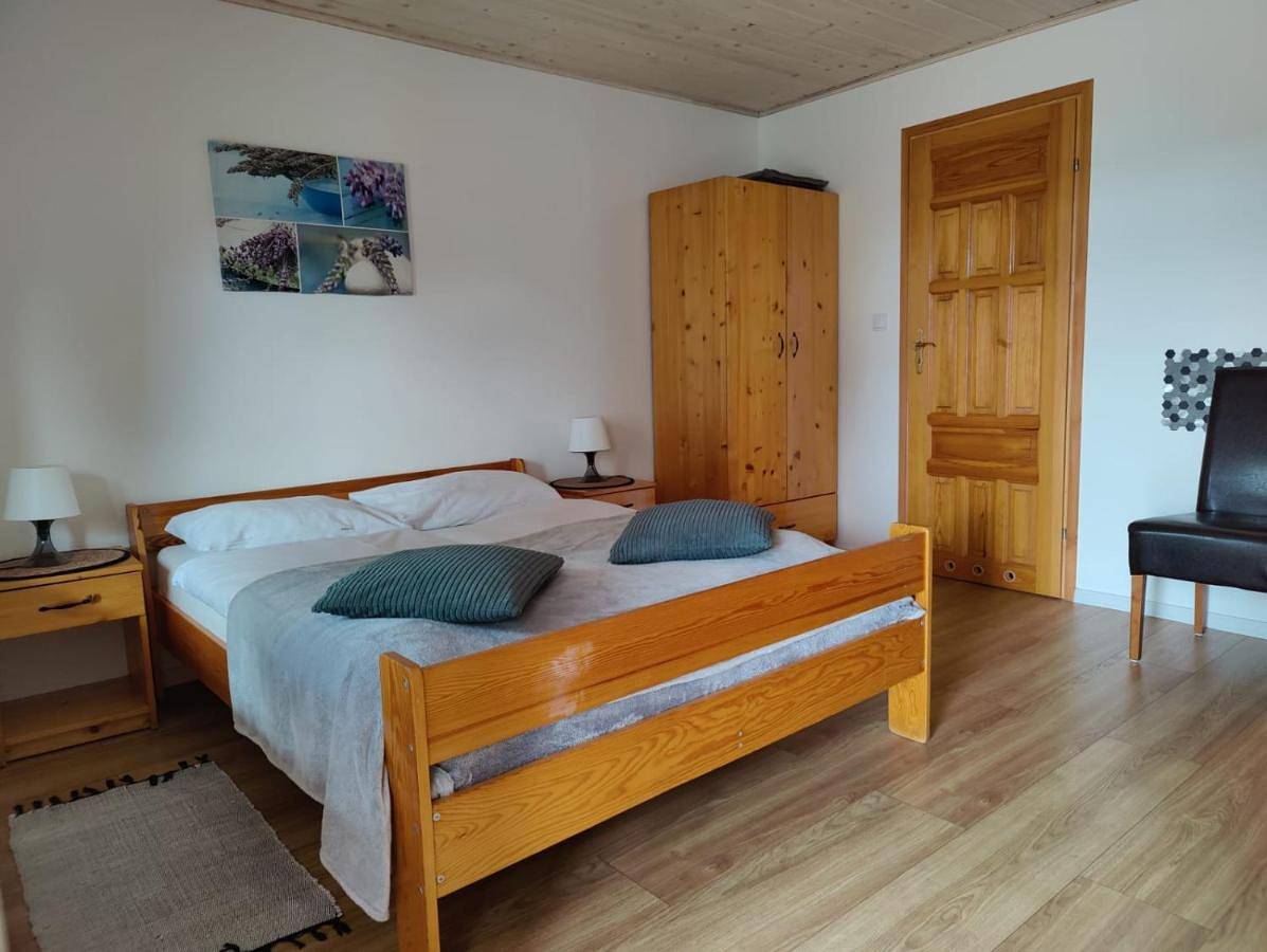 Pensjonacik Krystyna - Pension Krystyna in Powiat mrągowski