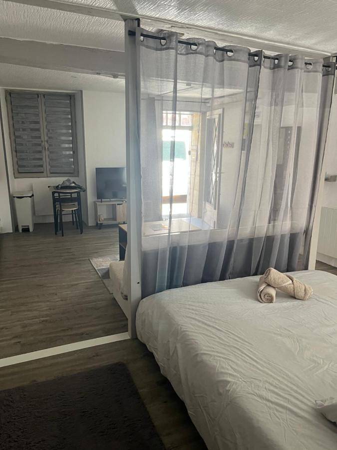 Location de vacances pour 2 personnes, avec terrasse, animaux acceptés à Sainte-Maure-de-Touraine - 3