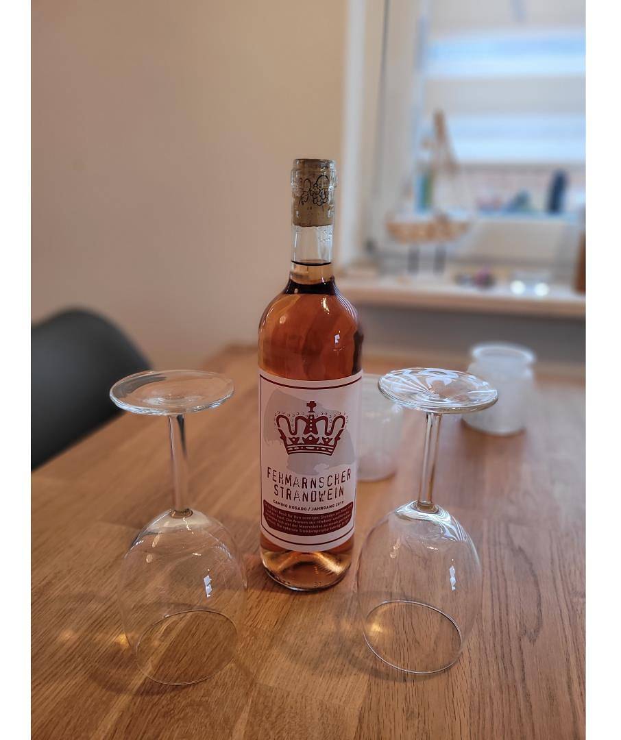 Ferienhaus Sandseele in Est de Fehmarn, Puttgarden