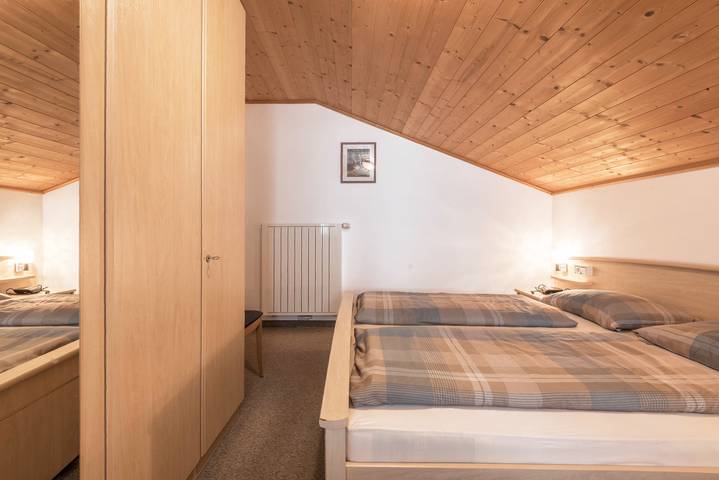 Bauernhof für 4 Personen, mit Garten, mit Haustier in Kastelruth - 4