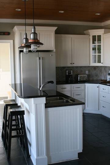 Vacation House for 12 Guests in Holden Beach, Brunswick County, Picture 3