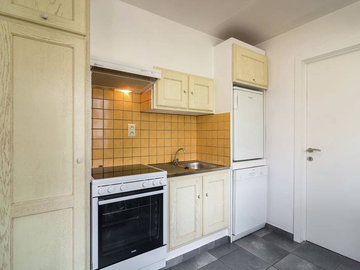 Location de vacances pour 4 personnes, avec jardin, animaux acceptés à Gedinne - 3