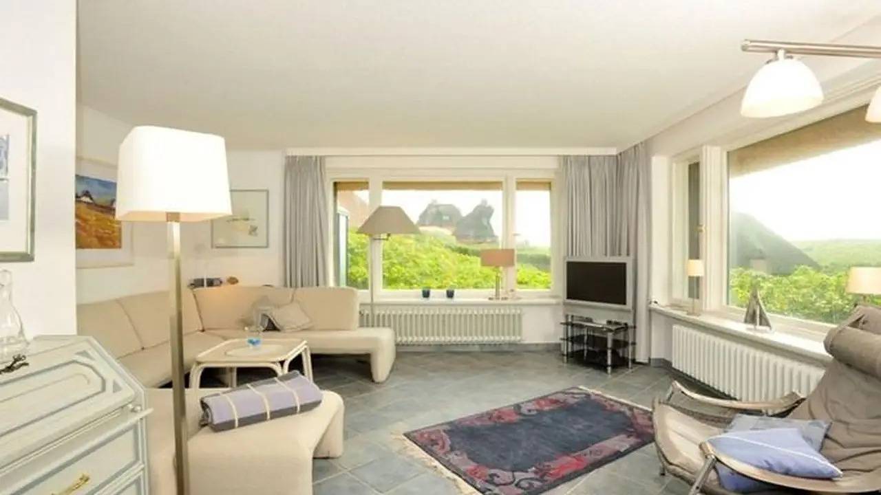 Ferienhaus für 6 Personen (100 m²) in Hörnum (Sylt) in Hörnum, Sylt