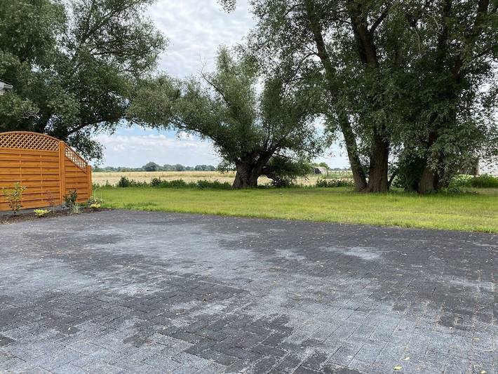 Ferienhaus für 3 Personen, mit Terrasse in Ketzin - 4