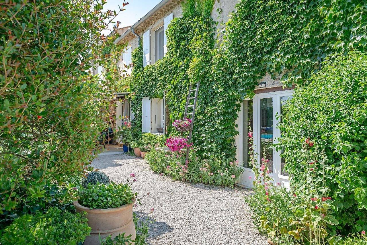 Double Room in Orange, Vaucluse