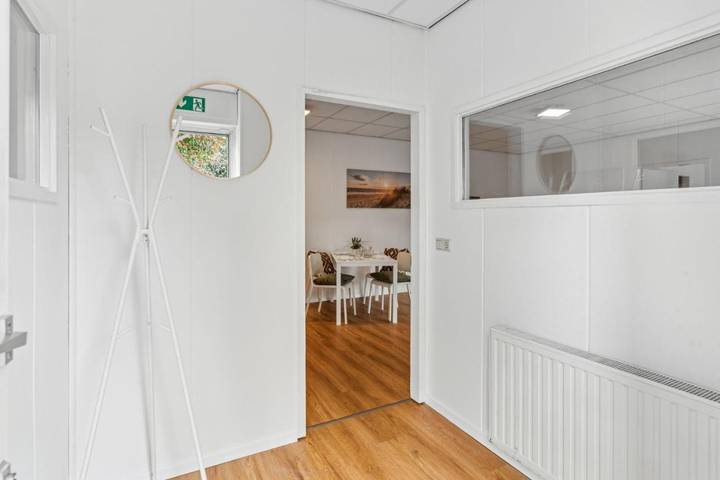 Ferienwohnung für 4 Personen, mit Terrasse und Garten in Bedburg-Hau - 2