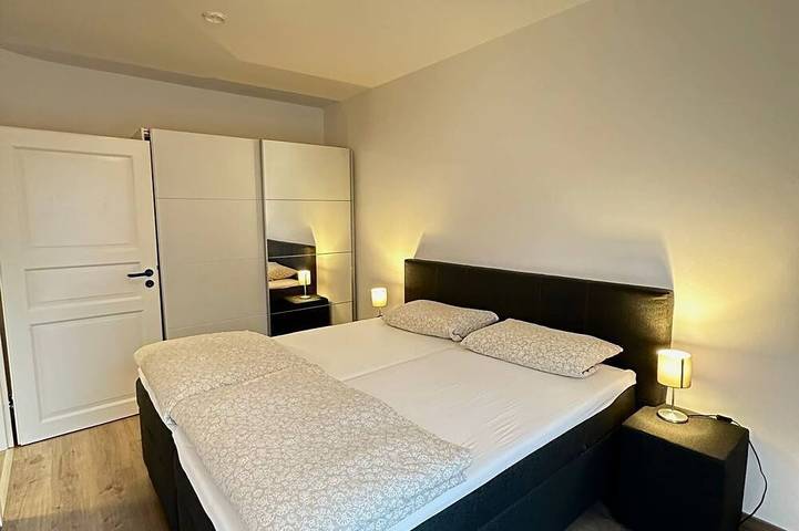 Ferienwohnung für 3 Personen in Wesel - 2